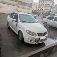 ساینا ۱۴۰۰ EX تمیز درحد|خودرو سواری و وانت|اسلام‌شهر, شهرک مهدیه|دیوار