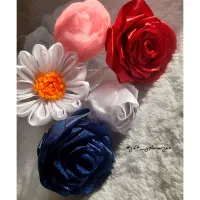 گل ربانی ، شاباش