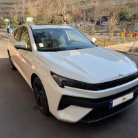 KMC J7 1404|خودرو سواری و وانت|تهران, اکباتان|دیوار