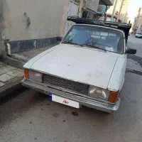 پیکان 82سالم