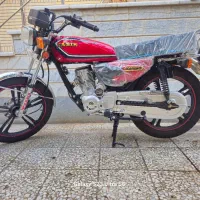 هوندا کبیر 150