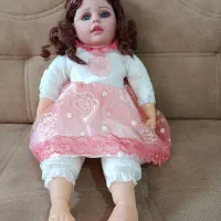 عروسک سخنگو|اسباببازی بچه|بندرعباس, |دیوار