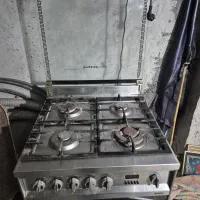 اجاق گاز سینجر