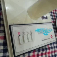 پنکه پارس خزر