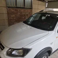 کوییک ۱۴۰۱|خودرو سواری و وانت|آبیک, |دیوار