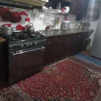 کابینت ورق سنگین|مصالح و تجهیزات ساختمان|قم, سید معصوم|دیوار