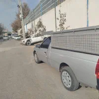 آریسان ۲|خودرو سواری و وانت|نیشابور, شهرک بسیج|دیوار