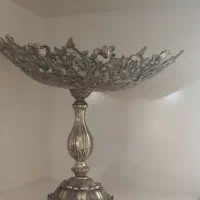 سرویس کامل وسایل برنز|ساعت دیواری و تزئینی|نورآباد, |دیوار