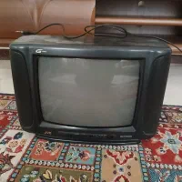 تلوزیون 14 GVC|تلویزیون و پروژکتور|تهران, ارجمندی راد|دیوار