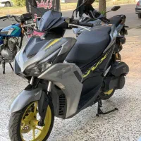 موتور آیروکس 170 نیرو موتور