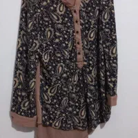 شومیز|لباس|شاهین‌شهر, گرگاب|دیوار