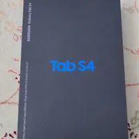 تبلت سامسونگ tab s4 64g
