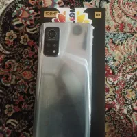 گوشی شیائومی mi10t pro