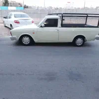 پیکان وانت تمیز