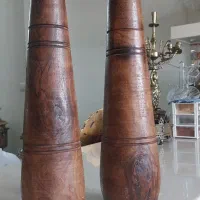 میل ورزشی دمبل ( باستانی زورخانه)