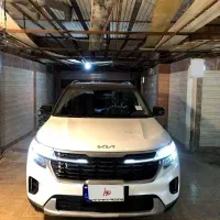 سلتوس سفارشی ۲۰۲۵ پلاک شده