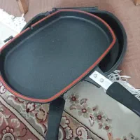 ماهی تابه رژیمی نو نو|ظروف پخت‌وپز|شیراز, فاضل|دیوار