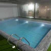 اجاره روزانه ویلا استخر دار|اجارهٔ کوتاه‌مدت ویلا و باغ|چاف و چمخاله, |دیوار