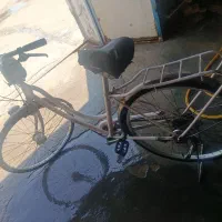 دوچرخه سر بندری
