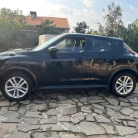 نیسان جوک اسکای پک|خودرو سواری و وانت|رشت, هلال احمر|دیوار