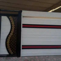 ساخت درب وکرکره اتوماتیک
