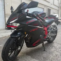 CBR 250 RR موتور هوندا سی بی آر ۲۵۰