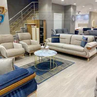 مبل ویکتوریا ×× بانک مبل ×× بزرگترین تولیدی استان|مبلمان خانگی و میز عسلی|کوهدشت, |دیوار
