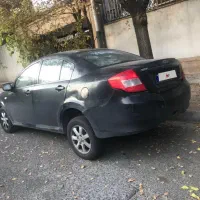 ام وی ام ۵۵۰|خودرو سواری و وانت|تهران, شهرک غرب|دیوار