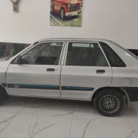 پراید مدل 86
