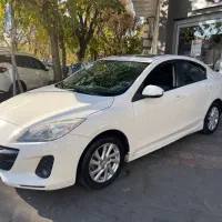 مزدا ۳/ تیپ ۴ / mazda 3 مدل ۱۳۹۶|خودرو سواری و وانت|تهران, اختیاریه|دیوار
