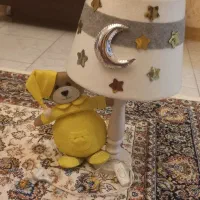 آباژور کودک