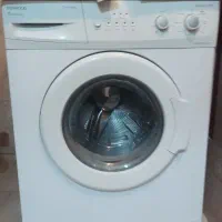 ماشین لباسشویی کن وود