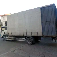جذب سرمایگذر آقا یا خانوم جهت افتتاح باربری الاین
