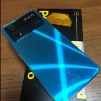 گوشی پوکو X4 pro با حافظه 256 رم 8 گیگ