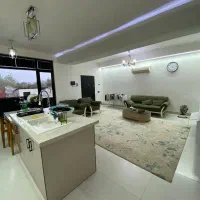 ویلای مدرن 250 متری با استخر نزدیک خشکبیجار|فروش خانه و ویلا|خشکبیجار, |دیوار