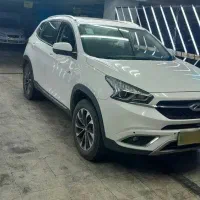 چری تیگو 7  IE مدل1399 سفید بدون رنگ|خودرو سواری و وانت|تهران, قبا|دیوار