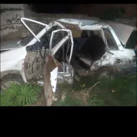 طرح تحویل و جمع اوری خودروی تصادفی و فرسوده|خودرو سواری و وانت|گرگان, |دیوار