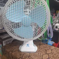 پنکه برق مستقیم و پنکه 12وات داخل ماشین