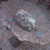 میوه خوری پیوتر|ظروف سرو و پذیرایی|شاهین‌شهر, خانه کارگر|دیوار