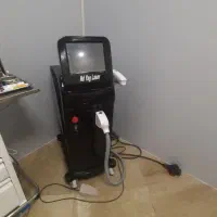 دستگاه هایفو ، کیوسوئیچ فوری