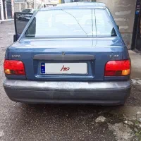 موتور بی سروصدا شیشه دودی رینگ اسپرت|خودرو سواری و وانت|لنگرود, |دیوار