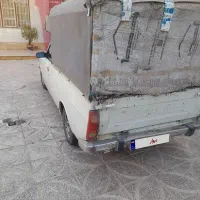 ماشین|خودرو سواری و وانت|اقبالیه, |دیوار