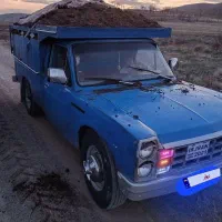 نیسان ژاپنی مدل ۷۴