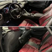 Nx200 فول کامل۲۰۱۷