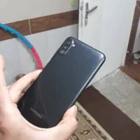 گوشیa11 مشکی|موبایل|گرگان, |دیوار