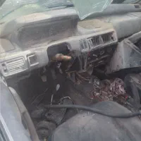 میتسوبیشی گالانت سوسماری اوراقی