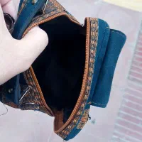 کیف رو دوشی|کیف، کفش، کمربند|اصفهان, ابر|دیوار