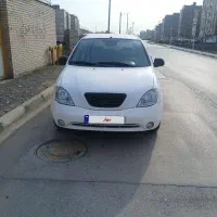 تیبا مدل ۹۳