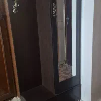 جا کفشی|جاکفشی، کمد، دراور|قرچک, میرزائی شمالی|دیوار