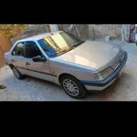 پزو مدل ۸۶ بیرنگ کلگسیونی